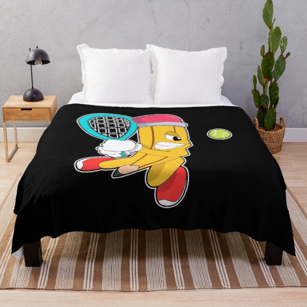 Item preview, Pencil Tennis Tennis racket designed and sold by Snabdesign84.