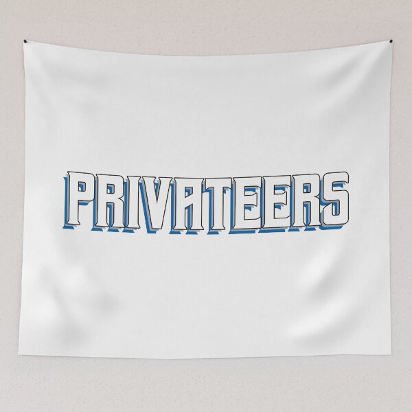 Item preview, University of New Orleans Privateers designed and sold by kkosmicki.