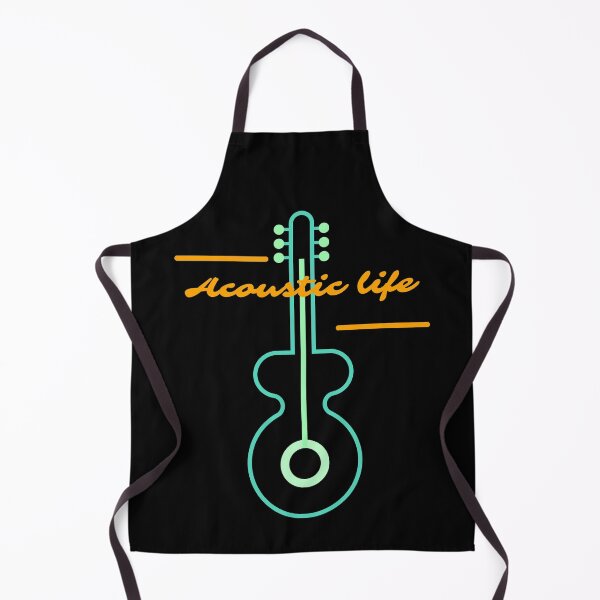 Item preview, Acoustic Life designed and sold by GuitarNuts.