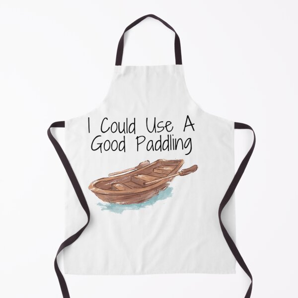 Item preview, I Could Use A Good Paddling Classic T-shirt  designed and sold by Ryn2020.
