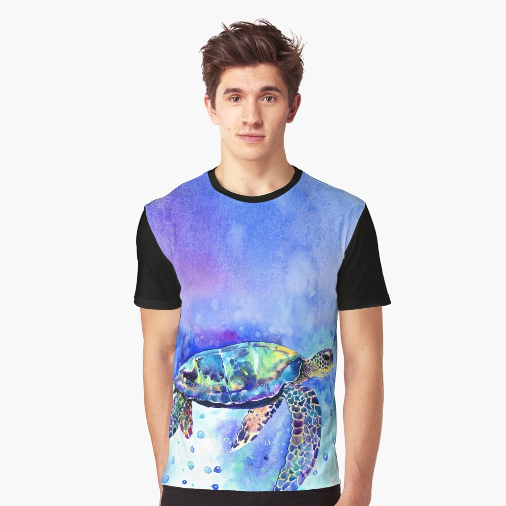 Item preview, Graphic T-Shirt designed and sold by surenart.