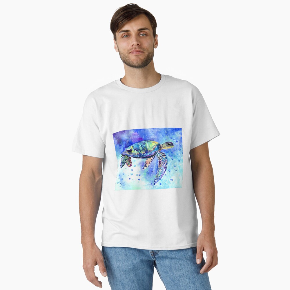 Item preview, Classic T-Shirt designed and sold by surenart.