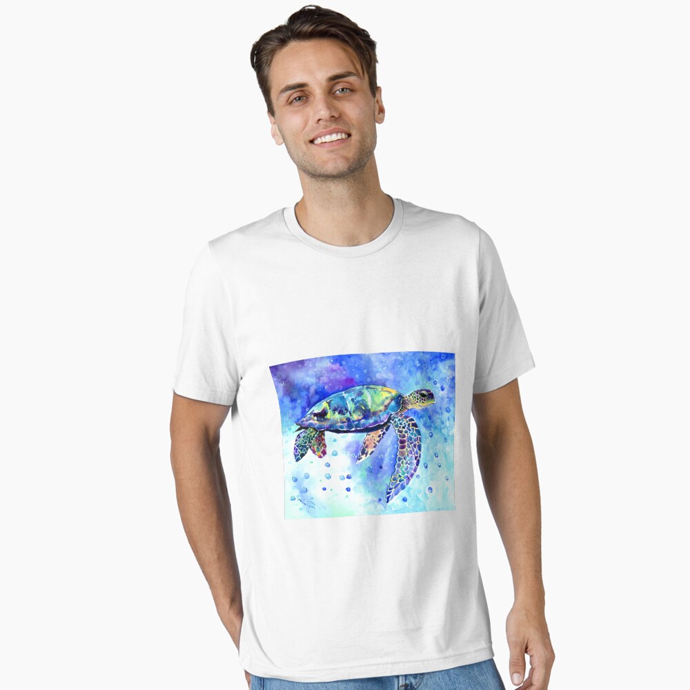 Item preview, Essential T-Shirt designed and sold by surenart.