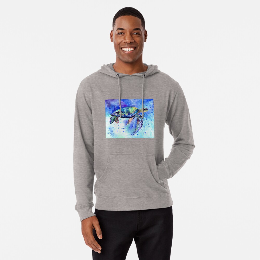 Item preview, Lightweight Hoodie designed and sold by surenart.
