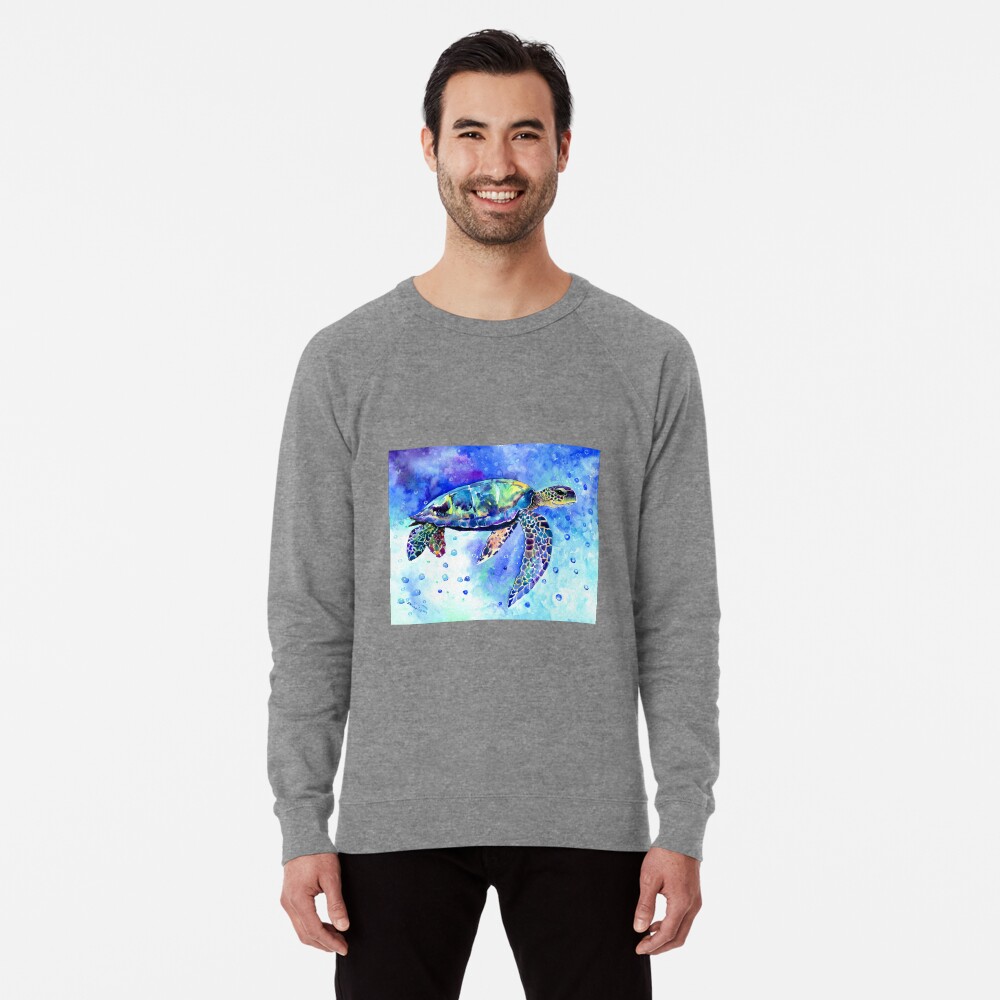 Item preview, Lightweight Sweatshirt designed and sold by surenart.