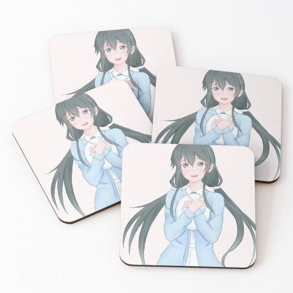 Item preview, Yukino Yukinoshita -  cloths as a student  designed and sold by sacorashop.