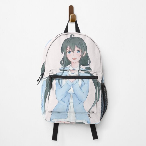 Item preview, Yukino Yukinoshita - cloths as a student designed and sold by sacorashop.