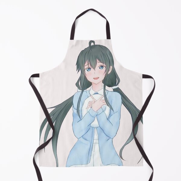 Item preview, Yukino Yukinoshita -  cloths as a student  designed and sold by sacorashop.