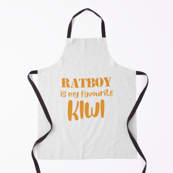 Item preview, Ratboy is my favourite Kiwi| Perfect Gift designed and sold by devinstegal.