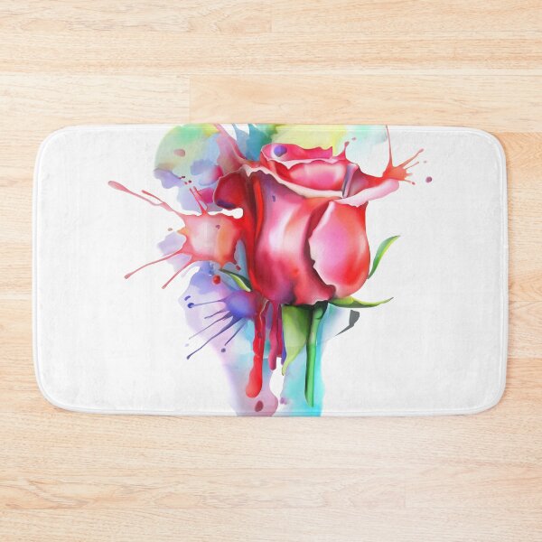Item preview, RoseLover designed and sold by naturehikers.