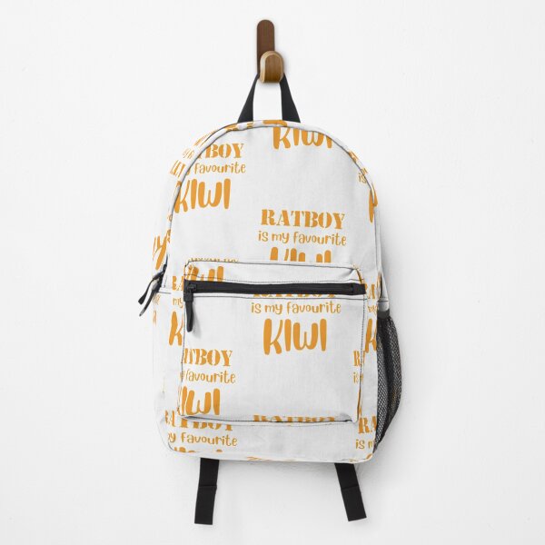 Item preview, Ratboy is my favourite Kiwi| Perfect Gift designed and sold by devinstegal.