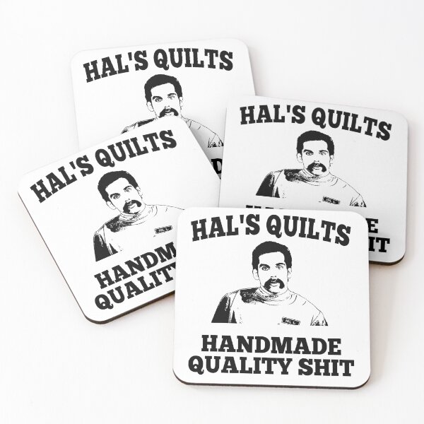 Item preview, Hal's Quilts  designed and sold by barrelroll909.