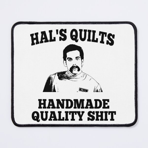 Item preview, Hal's Quilts designed and sold by barrelroll909.