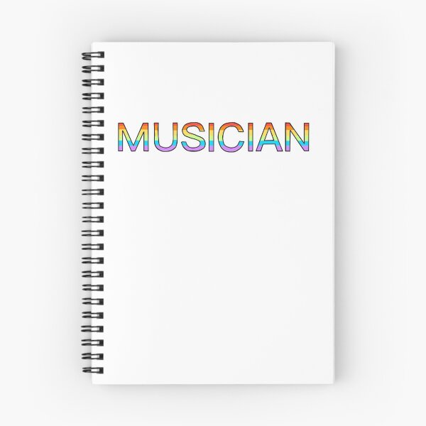 Item preview, lgbtq+ musician flag designed and sold by bhconn.