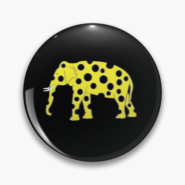 Item preview, Cheese Elephant Chesse Elephant designed and sold by Raika-Kokuin.