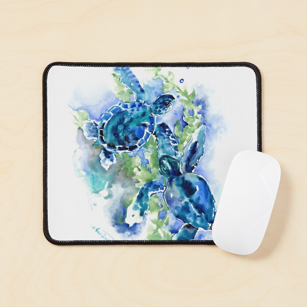 Item preview, Mouse Pad designed and sold by surenart.