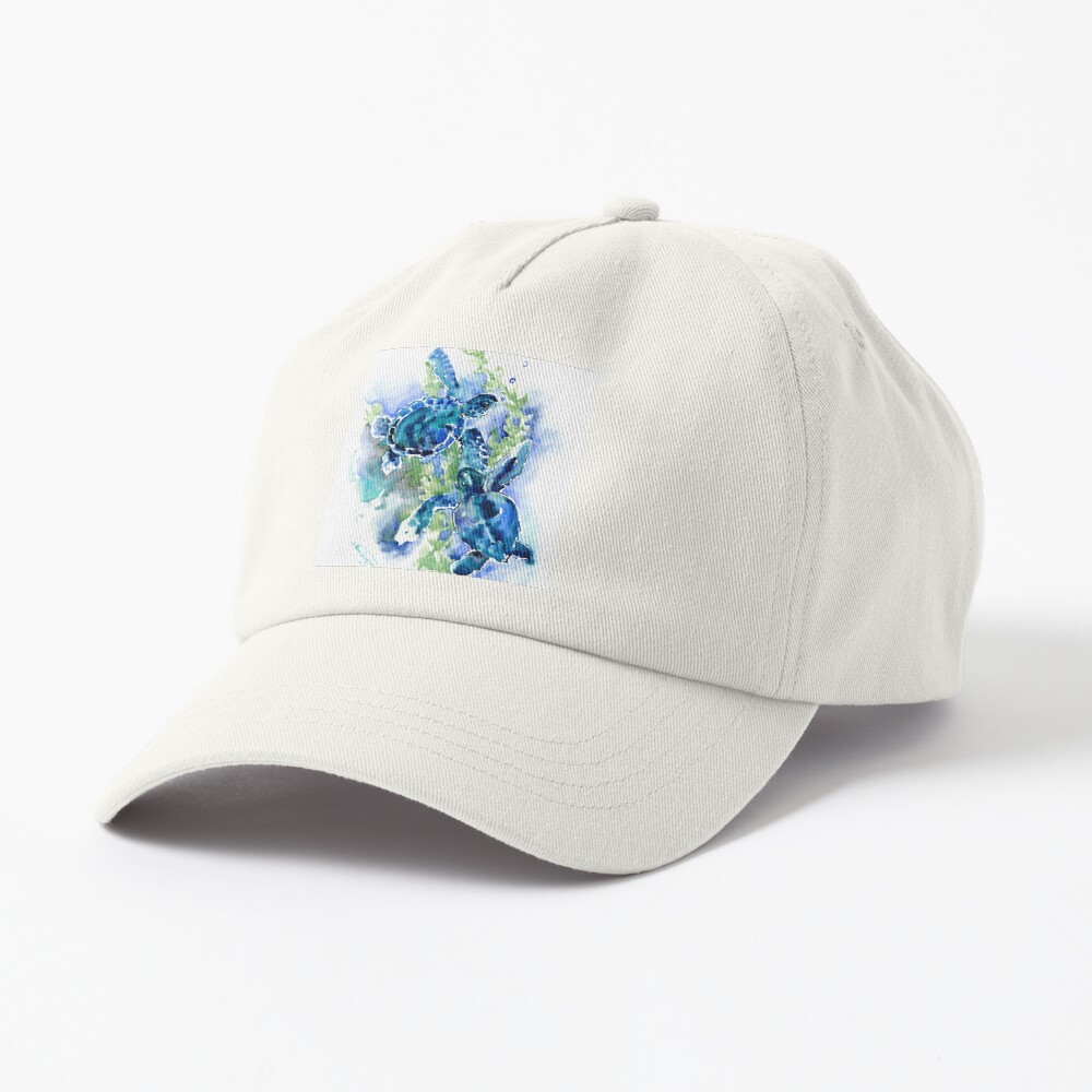 Item preview, Dad Hat designed and sold by surenart.