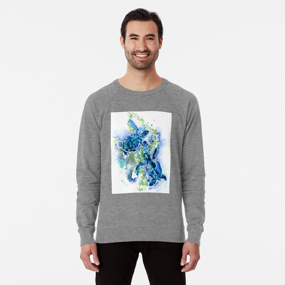 Item preview, Lightweight Sweatshirt designed and sold by surenart.