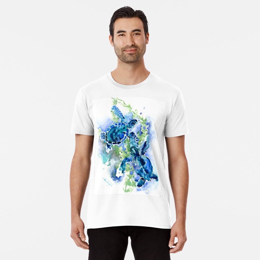 Item preview, Premium T-Shirt designed and sold by surenart.