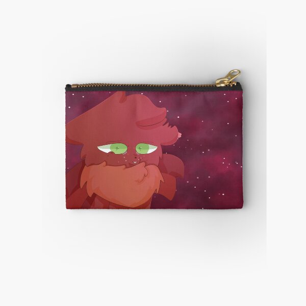 Item preview, Squirrelflight Poster designed and sold by Ebony-Radio.