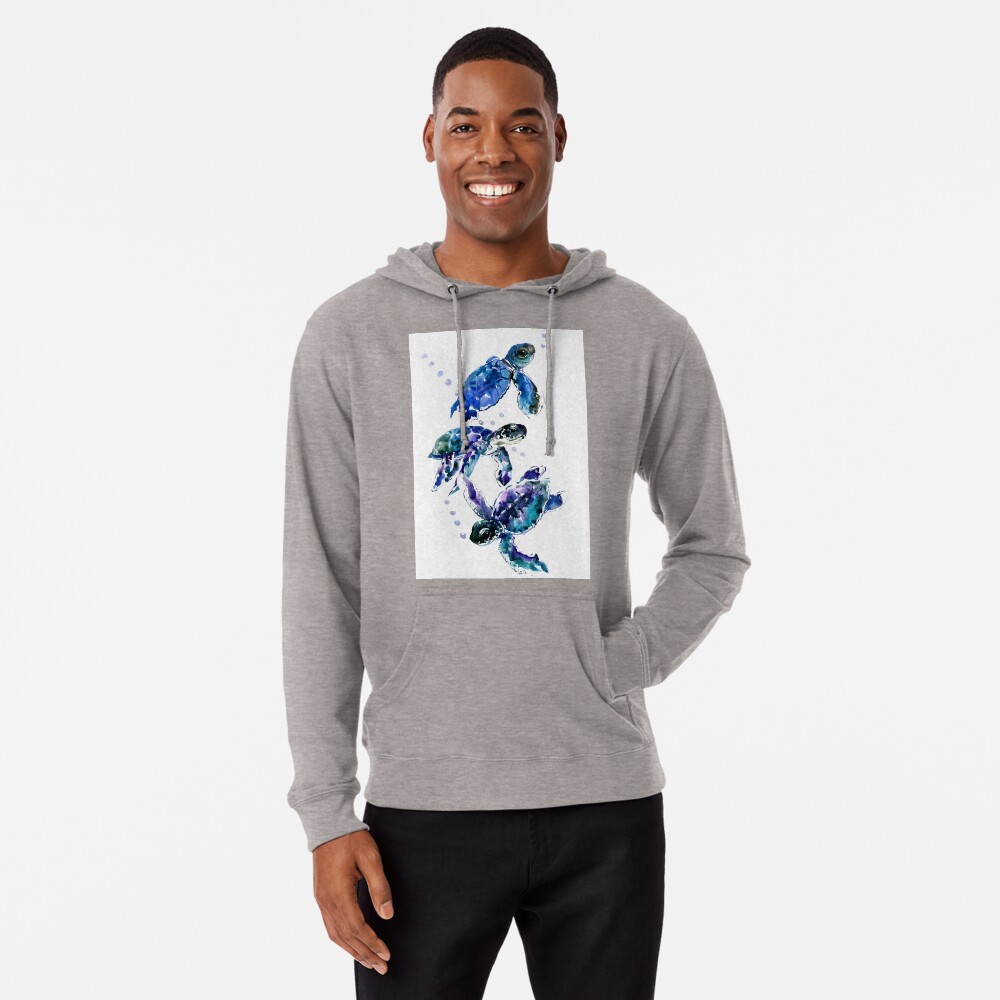 Item preview, Lightweight Hoodie designed and sold by surenart.
