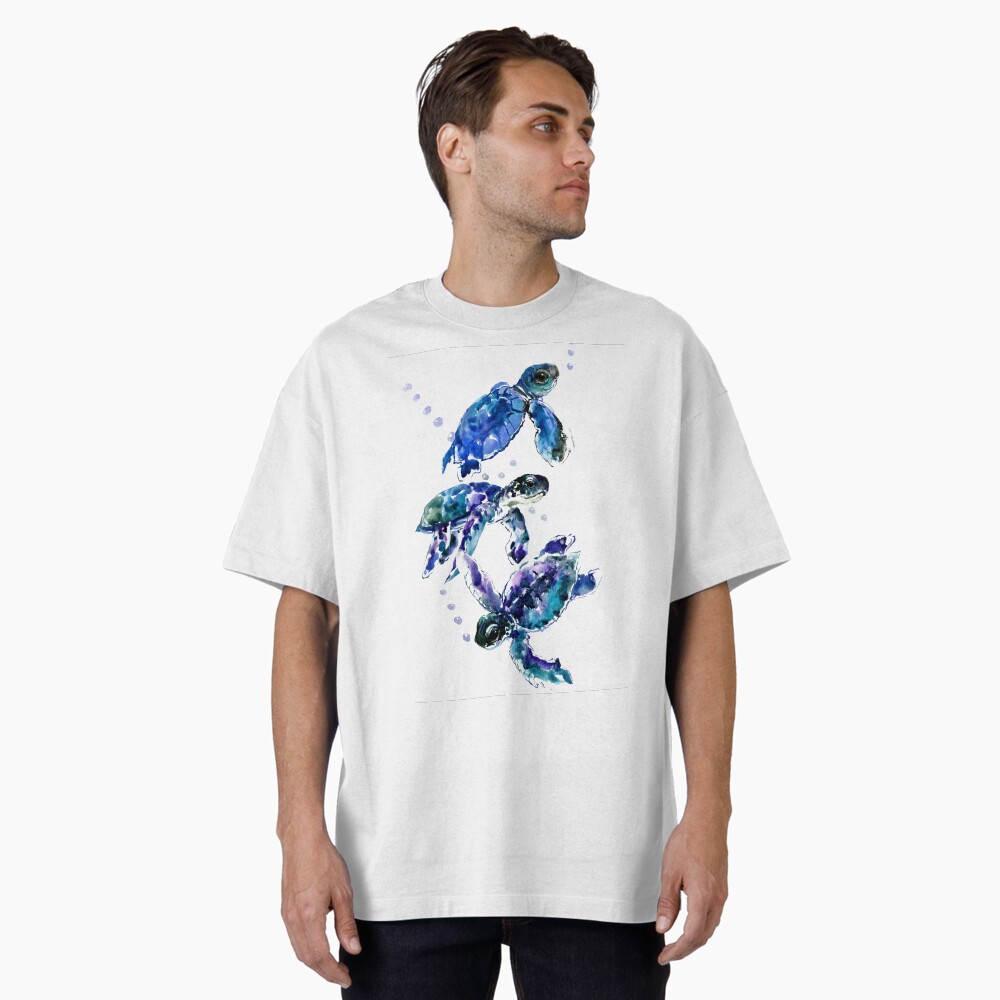 Item preview, Oversized T-Shirt designed and sold by surenart.