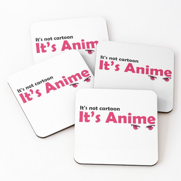 Item preview, Its not cartoon its anime designed and sold by ErmessThiings.
