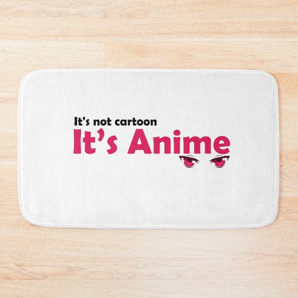 Item preview, Its not cartoon its anime designed and sold by ErmessThiings.