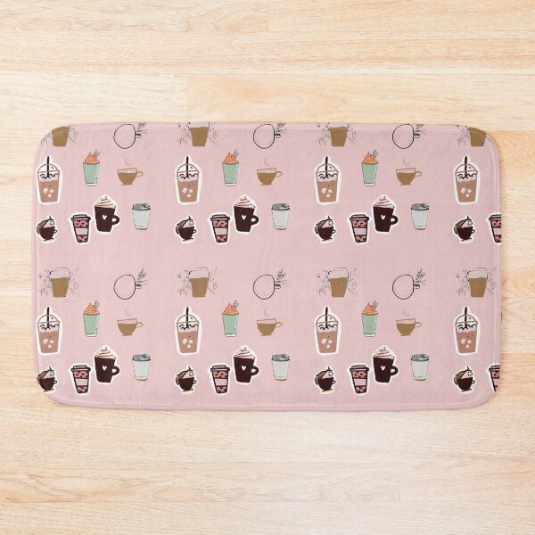 Item preview, coffee is a human right designed and sold by lojy-pink.