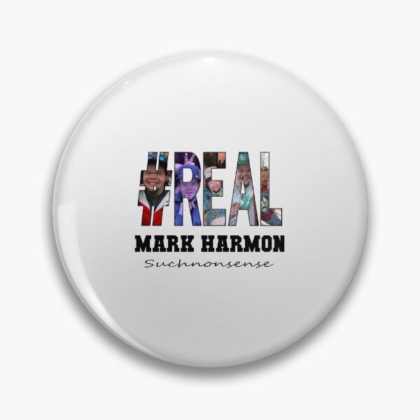 Item preview, #real mark II| Perfect Gift designed and sold by devinstegal.
