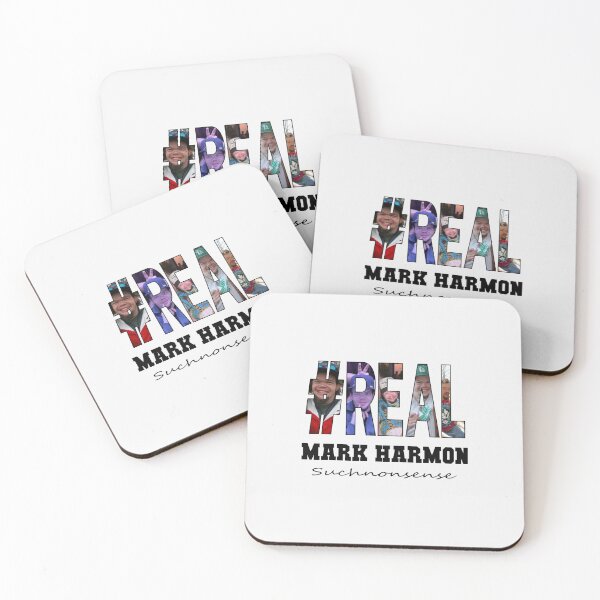 Item preview, #real mark II| Perfect Gift designed and sold by devinstegal.