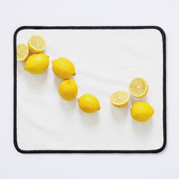 Item preview, Refreshing Yellow Lemons designed and sold by newburyboutique.