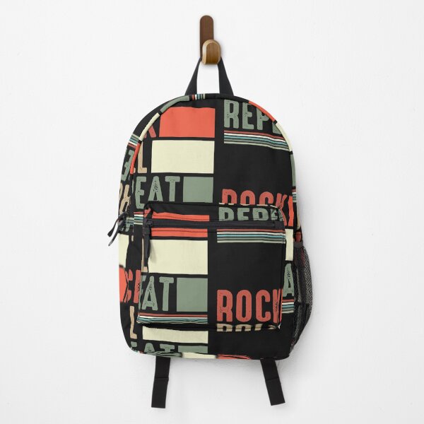 Item preview, Rocknroll : Rock And Roll Repeat designed and sold by remonss.