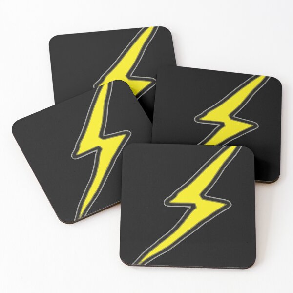 Item preview, Lightening Bolt designed and sold by ibrahimflaifel.
