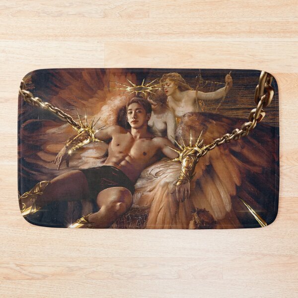 Item preview, IKARUS designed and sold by Carlos GZZ003.
