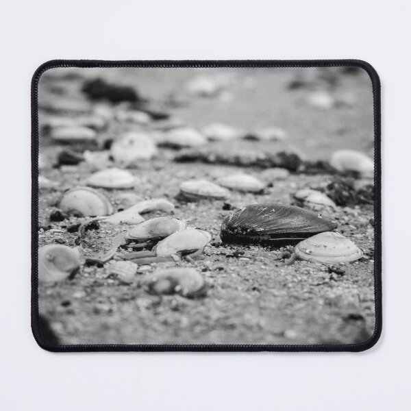 Item preview, Beach in black and white designed and sold by Slalon85.