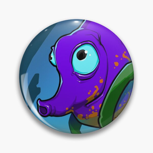 Item preview, Small fish designed and sold by EmilEdge.
