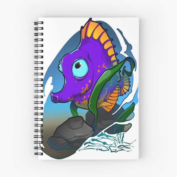 Item preview, Small fish designed and sold by EmilEdge.