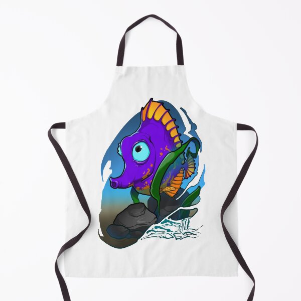 Item preview, Small fish designed and sold by EmilEdge.