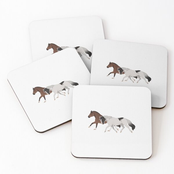 Item preview, Miniature horses| Perfect Gift designed and sold by devinstegal.