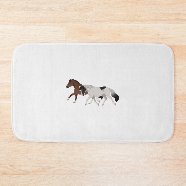 Item preview, Miniature horses| Perfect Gift designed and sold by devinstegal.