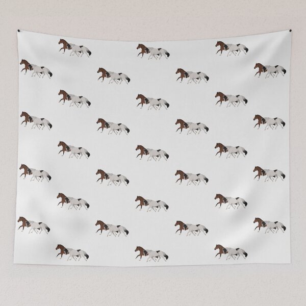 Item preview, Miniature horses| Perfect Gift designed and sold by devinstegal.