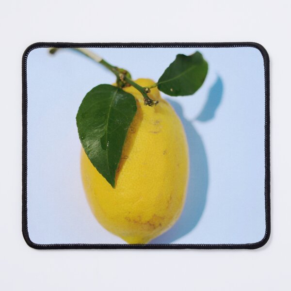 Item preview, Refreshing Lemon designed and sold by newburyboutique.