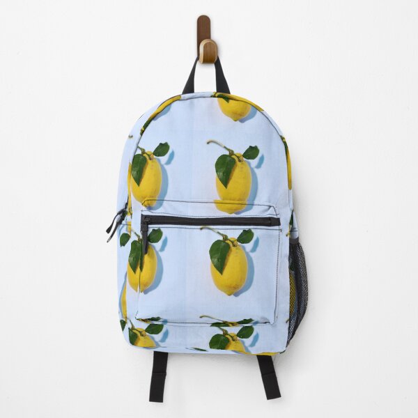 Item preview, Refreshing Lemon designed and sold by newburyboutique.