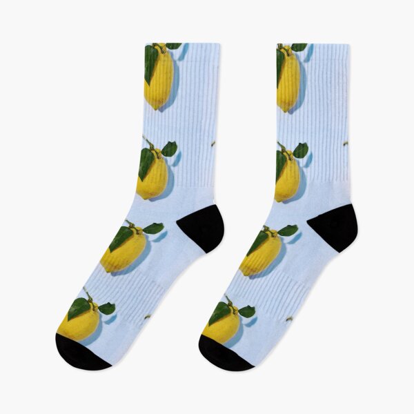 Item preview, Refreshing Lemon designed and sold by newburyboutique.