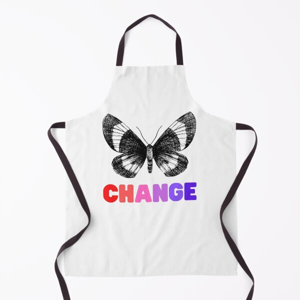 Item preview, Butterfly Chrysalis Change designed and sold by Peter Stawicki.