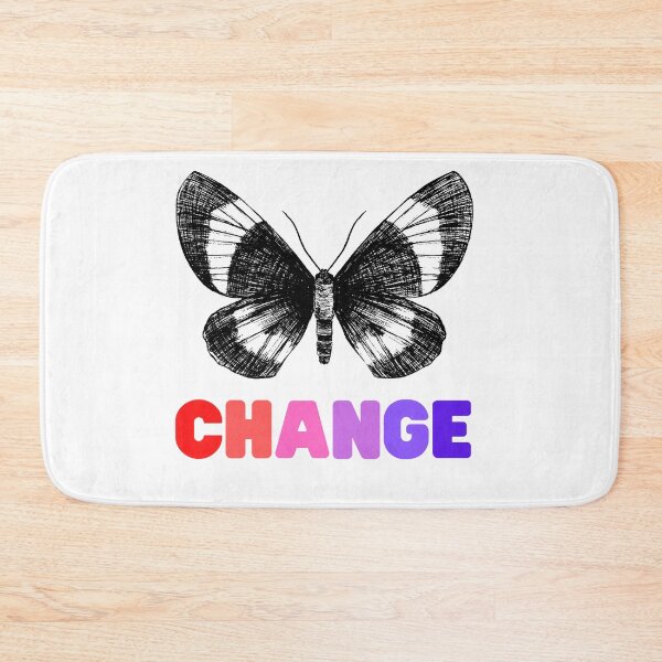 Item preview, Butterfly Chrysalis Change designed and sold by Peter Stawicki.
