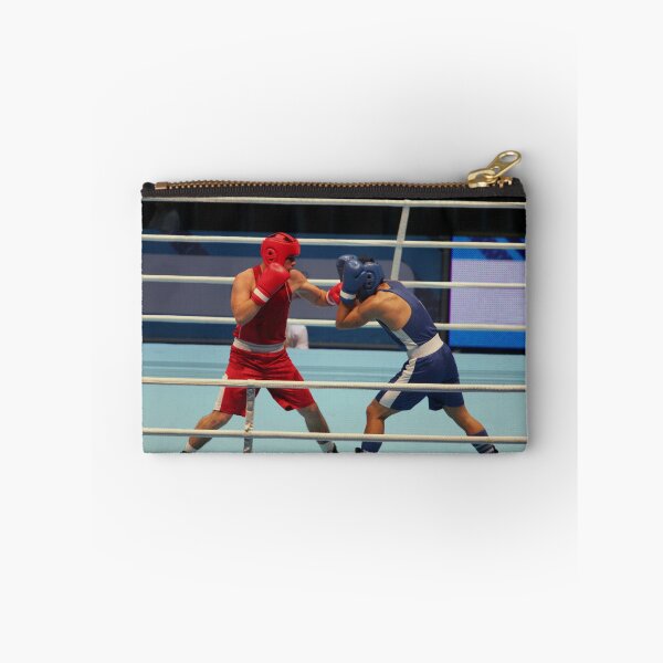 Item preview, boxers in the ring designed and sold by mrivserg.