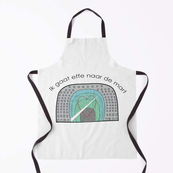 Item preview, Ik Gaat Effe designed and sold by LineIsMore.