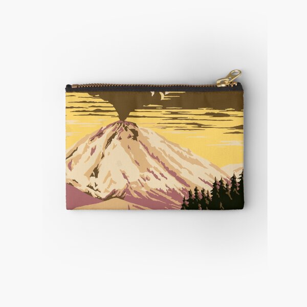 Item preview, Lassen Volcanic National Park designed and sold by hatimelhag.
